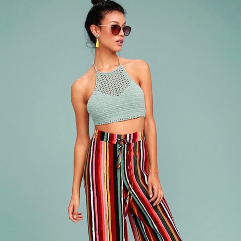 ISO BOTH THESE PANTS